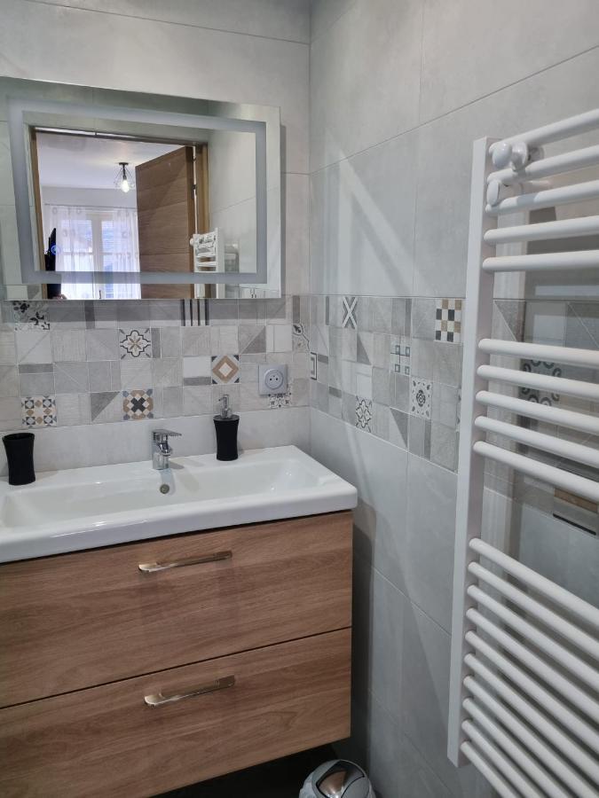 Coeur De Cauterets Appartement 53M² 4/6 Personnes ภายนอก รูปภาพ
