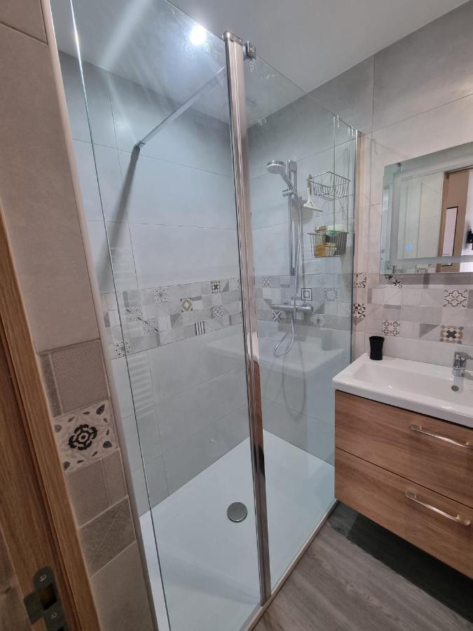 Coeur De Cauterets Appartement 53M² 4/6 Personnes ภายนอก รูปภาพ