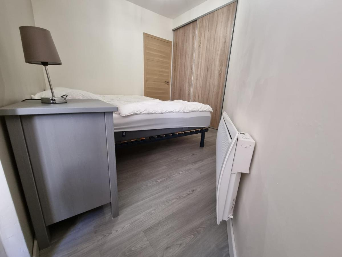 Coeur De Cauterets Appartement 53M² 4/6 Personnes ภายนอก รูปภาพ