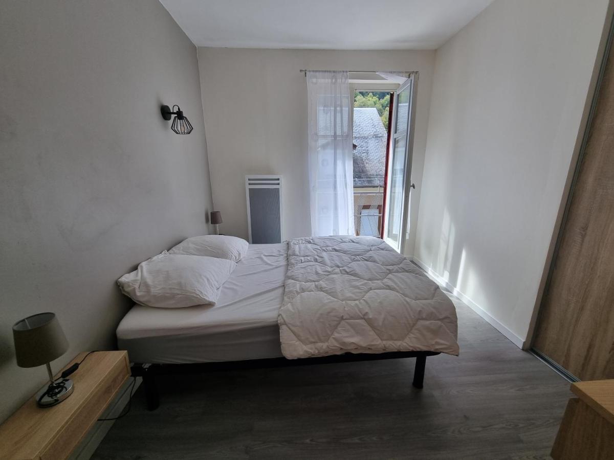 Coeur De Cauterets Appartement 53M² 4/6 Personnes ภายนอก รูปภาพ