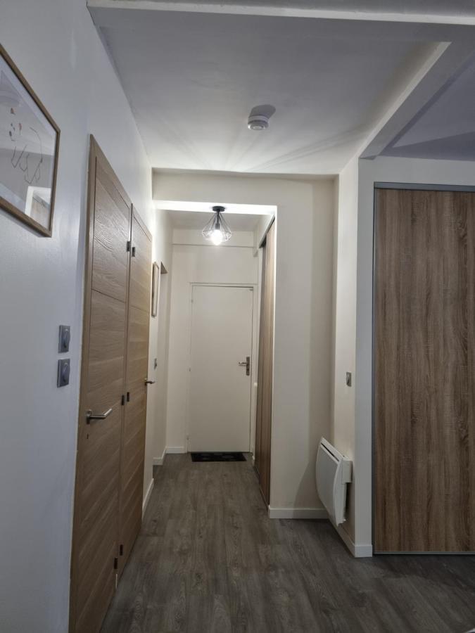 Coeur De Cauterets Appartement 53M² 4/6 Personnes ภายนอก รูปภาพ